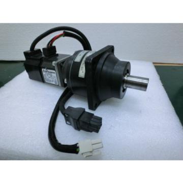 Mitsubishi HC-MFS053G2 AC Servo Motor+Sumitomo ANF J-K10-SV-29 MC-Drive@93282