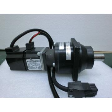 Mitsubishi HC-MFS053G2 AC Servo Motor+Sumitomo ANF J-K10-SV-29 MC-Drive@93282