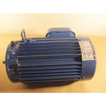 SUMITOMO TYPE TC-F 3 PHASE INDUCTION MOTOR SM-CYCLO 1-1/2HP Origin