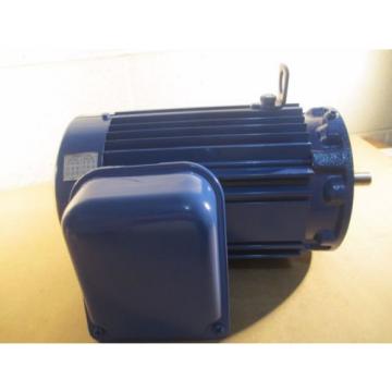 SUMITOMO TYPE TC-F 3 PHASE INDUCTION MOTOR SM-CYCLO 1-1/2HP Origin