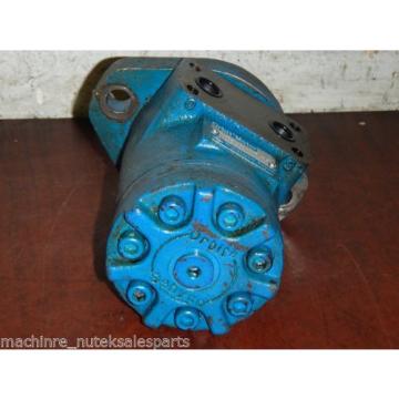 Sumitomo Orbit Motor H-070BA2FM-G H070BA2FMG