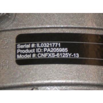 origin Sumitomo Drive Technologies PA205985 CNFXS-6125Y-13 Ratio:13:1 Gearbox