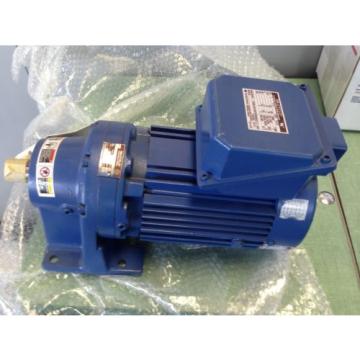 Origin CNHMS1-6095YC-17 Sumitomo Sm-cyclo 6000 1HP Induction Motor TC-FX,ground3