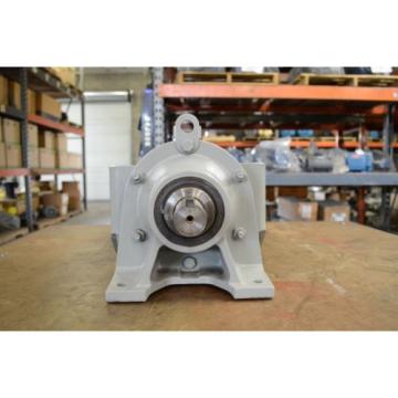 Sumitomo, 15 HP, 603 RPM, 230/460 V, CNHS-6125Y-SB-29, Gear box