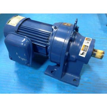 SUMITOMO TC-F/FB-02A INDUCTION MOTOR CNHM-03-4105YA-B-119 SM-CYCLO Origin NO BOX 6H