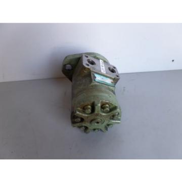 ORBIT HYDRAULIC MOTOR SUMITOMO EATON H-100BA2F-G H100BA2FG H 100BA2F G James