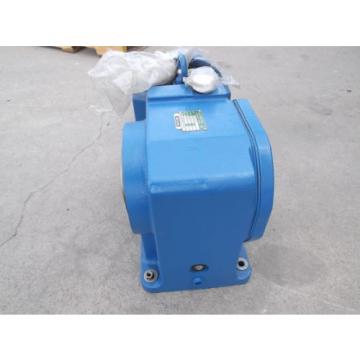 SUMITOMO SM-RHYTAX KHYMS1-81DA-K1-B-330 GEARMOTOR, RATIO 330, 1HP MOTOR Origin