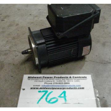 Sumitomo integral motor 9A3V0213720KA, 25hp, 230/460, F-63M fr, spiroid, TC-FX