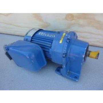 Sumitomo Denko 1/8 HP Motor TC-F Appears origin #32051