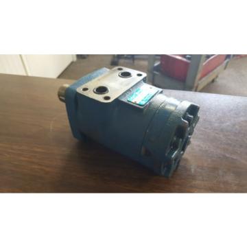 Sumitomo Eaton Hydraulic Orbit Motor, H-070BA4FM-G, Used, WARRANTY