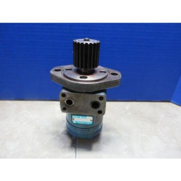 SUMITOMO EATON ORBIT MOTOR H-100BA2FM-J 022