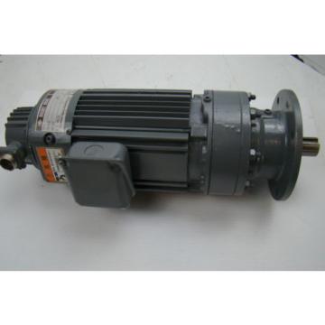 Sumitomo Heavy Industries AC Servo Motor Magnetic Brake 200VAC FS27IMTCT16