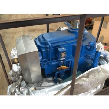 Sumitomo paramax drive SFC series geared drive unit