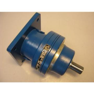 origin Sumitomo 11:1 Cyclo Servo-100 Gearhead XFCGS 106-11