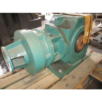 Sumitomo sm cyclo bevel buddy box KHHJS-D4160 surplus hollow bore