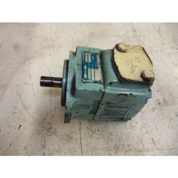 DENISON T5C-008-2L00-A1 MOTOR USED