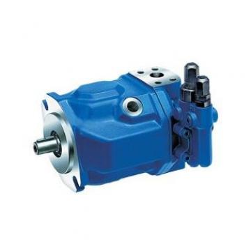 Rexroth Variable displacement pumps A10VO 71 DFR /31L-VSC91N00