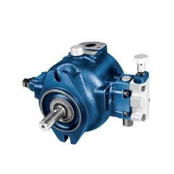 Rexroth Variable vane pumps, pilot operated PSV PSCF 80GRM 65