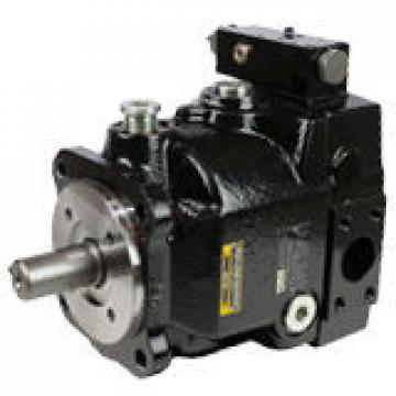 Piston pump PVT series PVT6-1L5D-C04-BD0