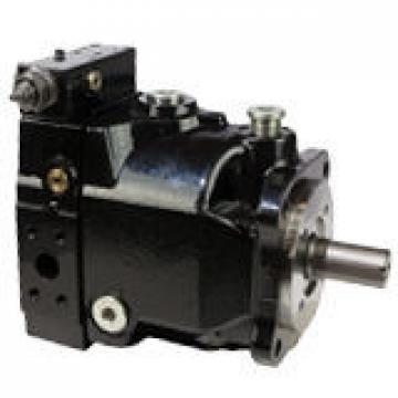 Piston pump PVT series PVT6-1L1D-C04-BQ0