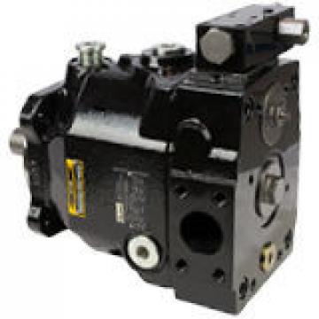 Piston pump PVT series PVT6-1R1D-C03-BQ0