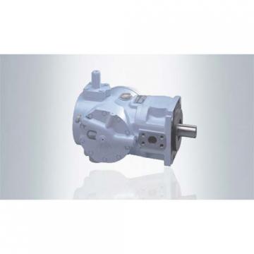 Dansion Worldcup P6W series pump P6W-2L5B-T0P-B0