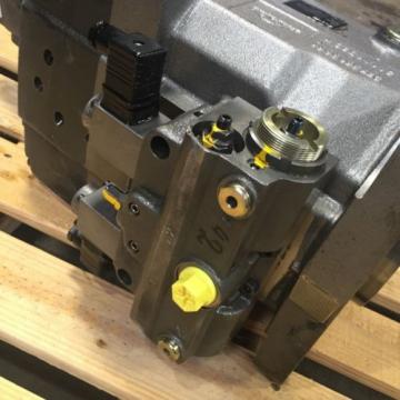 Linde Hydraulic Pump Model HPV210RIE1PC18H2EF3809RD1EXXX3S