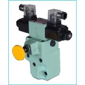 YUKEN Solenoid Controlled Relief Valves BSG-03 2B3B-D12-N150