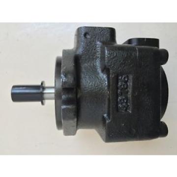 YUKEN Series Single Vane Pumps - PVR1T-4-FRA