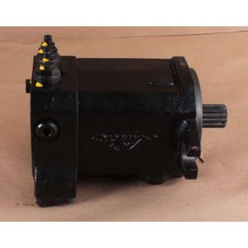 New MMF63-01 Linde Hydraulic Motor