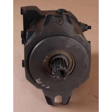 New MMF63-01 Linde Hydraulic Motor