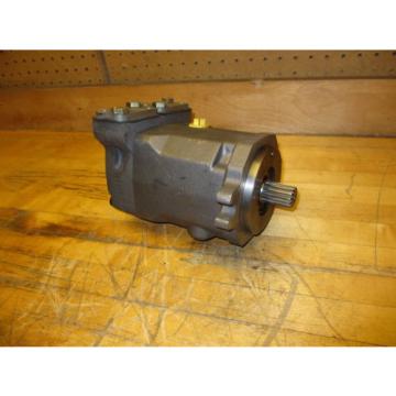 Linde HMF35-02-2600 Hydraulic Motor NEW HMF035C10BDBHXA X2X