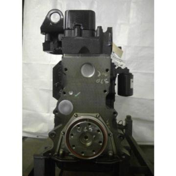 REMANUFACTURED KOMATSU 3.9L LONG BLOCK_R6732-LB-0020