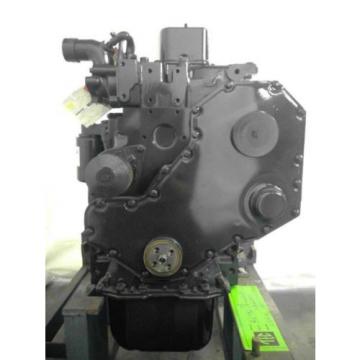 REMANUFACTURED KOMATSU 3.9L LONG BLOCK_R6732-LB-0020