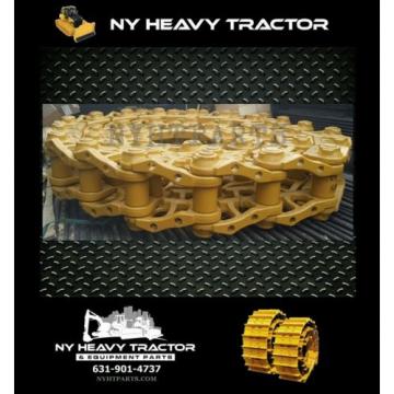 111-32-00033 Track 37 Link As SALT Chain KOMATSU D31-17 UNDERCARRIAGE DOZER