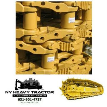 111-32-00033 Track 37 Link As SALT Chain KOMATSU D31-17 UNDERCARRIAGE DOZER