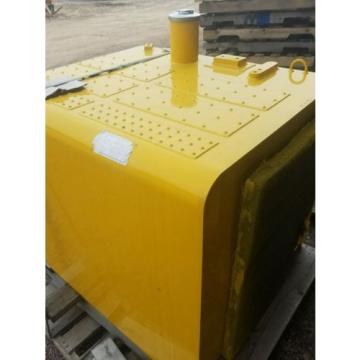 KOMATSU PC300-7 FUEL TANK