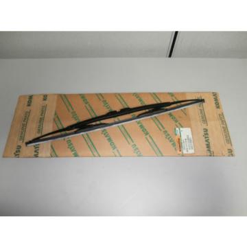 New Genuine Komatsu 1251450H1 Wiper Blade OEM *NOS*