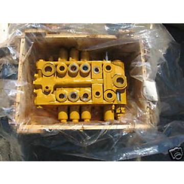 Komatsu 700-85-29005 Control Valve Assembly