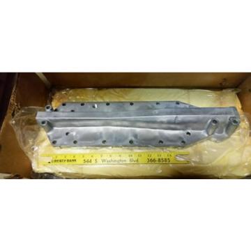 6152-61-2122 KOMATSU COVER ONAN 186-1521 NOS