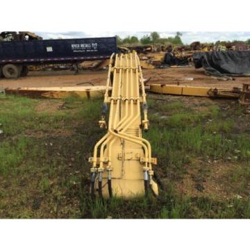 Used Komatsu PC300–7 Boom