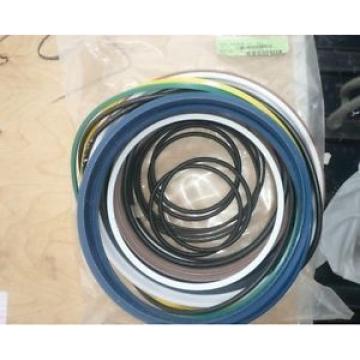 2pc boom 1pc Arm 1pc bucket cylinder seal kit 707-98-58240 Komatsu PC220-8