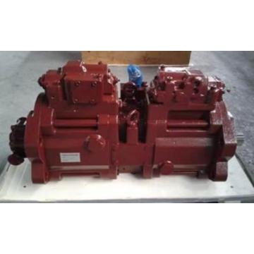 Linde Excavator HMR90-45 Travel Motor