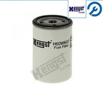 Kraftstofffilter HENGST FILTER VOLVO, ASKAM (FARGO/DESOTO), BMC, DAF