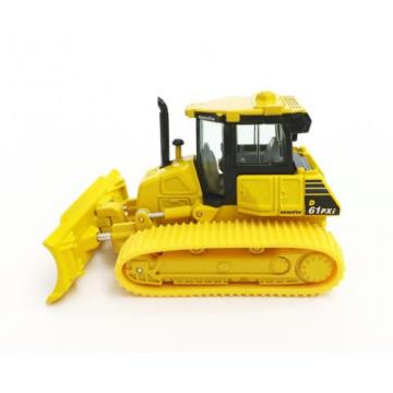 KOMATSU D61PXi-23 CRAWLER DOZER 1:87 LIMITED EDITION NMIB Tracking Number FREE