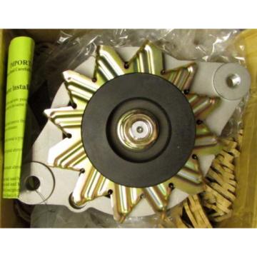 KOMATSU RKD60A02 C445001 600 825 6110 Alternator