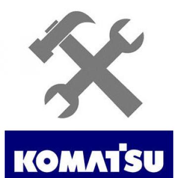 Komatsu Bulldozer D375A-2  D375 A 2  Service Repair  Shop Manual