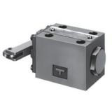 Yuken DCT/DCG Series Cam Operated Directional Valves