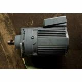 Cyclo Drive Induction Gearmotor Sumitomo CNHM01-4085