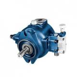 Rexroth Variable vane pumps, pilot operated PSV PSSF 15ERM 56